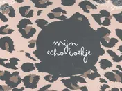 Omslag van Mijn echo boekje