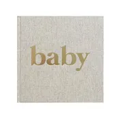 Omslag van Baby