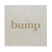 Omslag van Bump