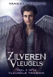 Omslag van Zilveren vleugels