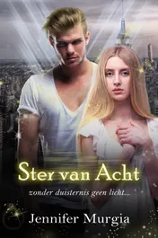 Omslag van Ster van acht