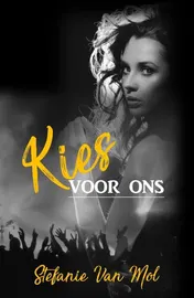 Omslag van Kies voor ons