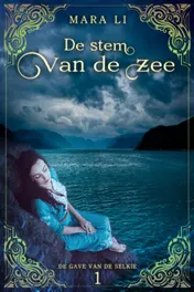 Omslag van De stem van de zee