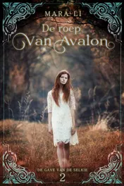 Omslag van De roep van Avalon