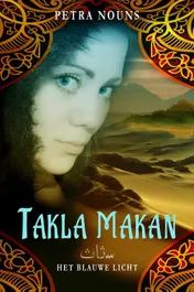 Omslag van Takla Makan