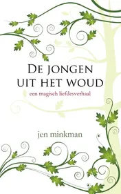 Omslag van De jongen uit het woud