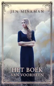 Omslag van Het boek van voorheen