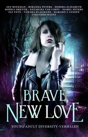 Omslag van Brave New Love