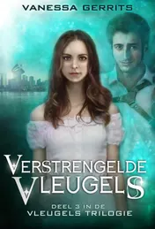 Omslag van Verstrengelde vleugels