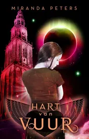 Omslag van Hart van vuur