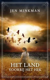 Omslag van Het land voorbij het hek