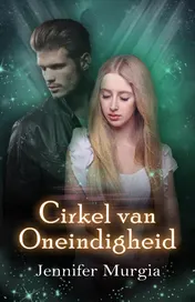 Omslag van Cirkel van oneindigheid