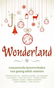 Omslag van Wonderland