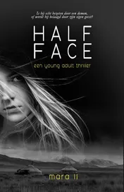 Omslag van Half Face