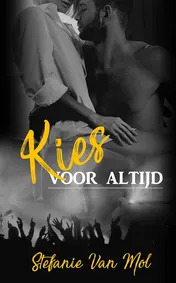 Omslag van Kies voor altijd
