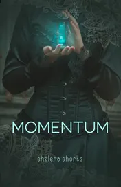 Omslag van Momentum