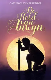 Omslag van De held van Anwyn