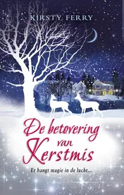 Omslag van De betovering van Kerstmis