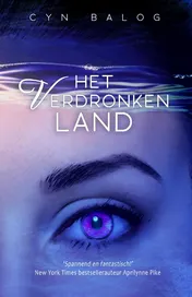 Omslag van Het verdronken land