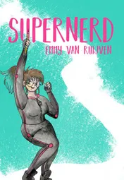 Omslag van Supernerd