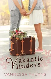 Omslag van Vakantievlinders