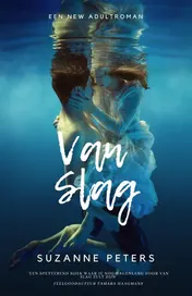 Omslag van Van slag