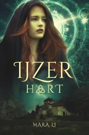 Omslag van IJzerhart