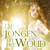 Omslag van De jongen uit het woud