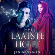 Omslag van Het laatste licht
