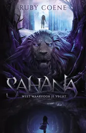 Omslag van Sahana