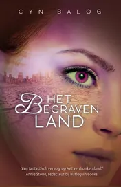 Omslag van Het begraven land