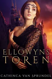 Omslag van Ellowyns toren