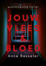 Omslag van Jouw vlees en bloed