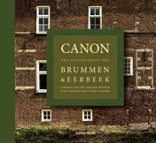 Omslag van Canon van Brummen en Eerbeek