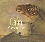 Omslag van Kijk Jan Mankes