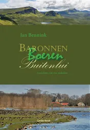 Omslag van Baronnen, boeren, buitenlui