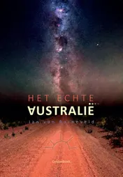Omslag van Het echte Australië