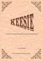 Omslag van Keesie