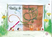 Omslag van Rolly & Skaty en de voetbal magie