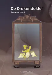 Omslag van De Drakendokter