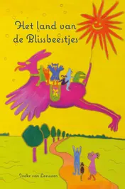 Omslag van Het land van de Blissbeestjes
