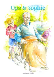 Omslag van Opa & Sophie