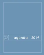 Omslag van Agenda Geef me de 5