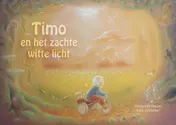Omslag van Timo en het zachte witte licht