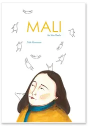 Omslag van Mali