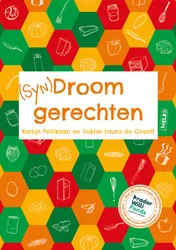 Omslag van (Syn)Droom gerechten