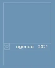 Omslag van 2021