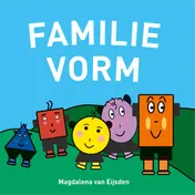 Omslag van Familie Vorm