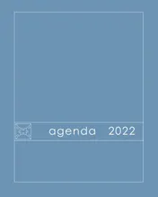Omslag van 2022