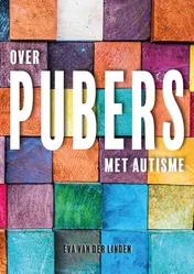 Omslag van Over pubers met autisme